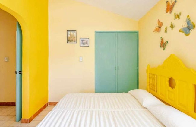 Nice Apartment Equipped With 2 Bedrooms Very Close to the Malecon and the Beach - Foto 8