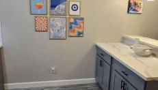 2 Bdrm Downtown - Foto 4