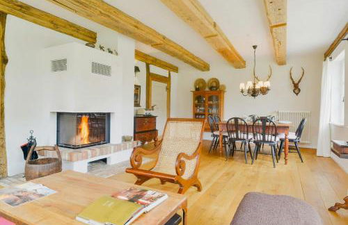 Holiday Home In Rural Idyll Of The Uckermark - Photo 1