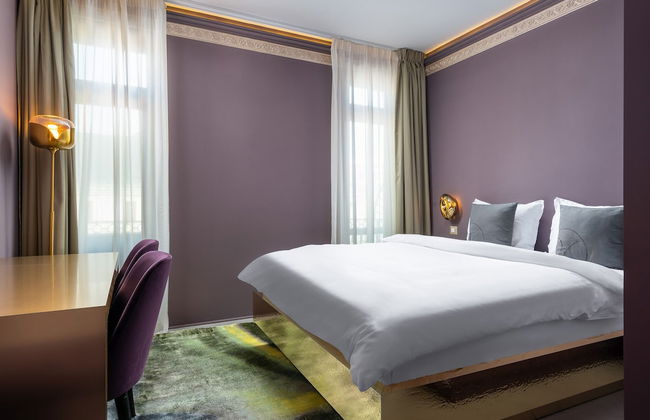 VISIONAPARTMENTS Bucharest Calea Victoriei - Foto 24