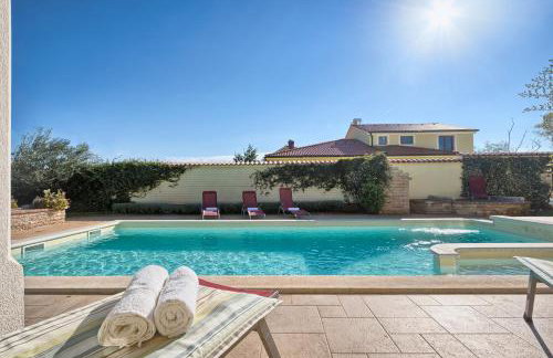 Villa Aldo with private pool by WiiBuk - Foto 25