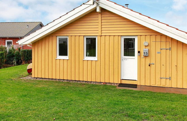 Holiday Home in Gelting - Foto 27