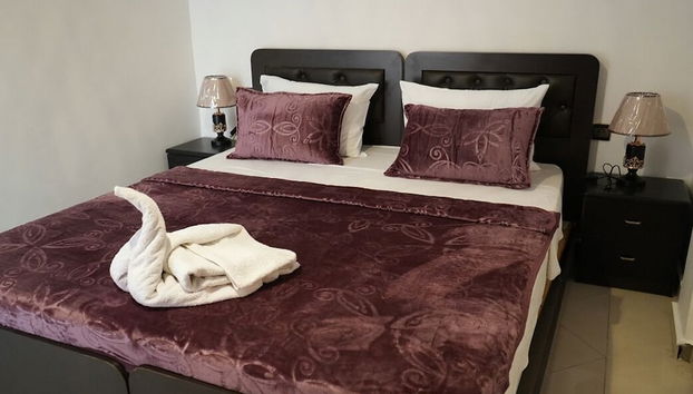 Coqueto apartment ghiliz - Photo 5, Chambre