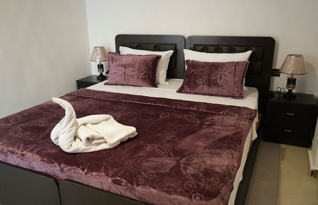 Coqueto apartment ghiliz - Photo 5