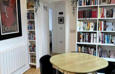 Penny Red apartment in Kington - Foto 15