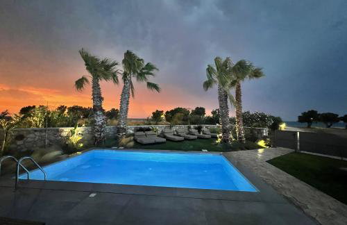 Penélope Beachfront Villas - Foto 61