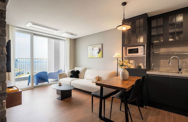 Urbanstay Siheung Geobukseom - Foto 1