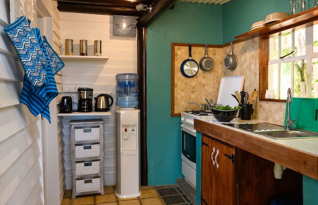 La Vieille Cheminee - Photo 24