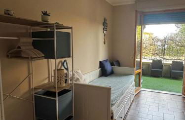 Casa OHANA CERIALE OPEN SPACE 4 PERSONE - Foto 9