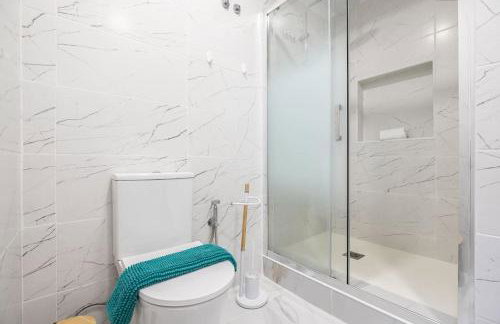 Parque dos Reis Apartment 4 A - Photo 44
