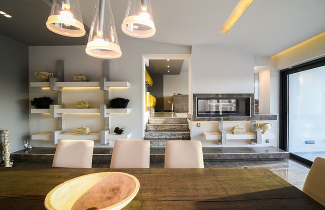 Villa Selenia Gold - Foto 8