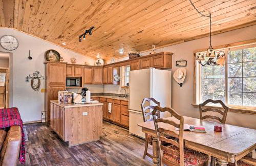 4-Season Mountain Escape with Breathtaking View! - Photo 11