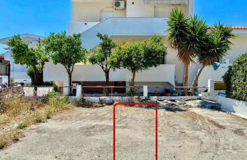 Emerald Seaside Apartment In Pefkohori - Photo 30