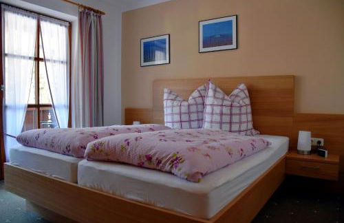 Ferienwohnung am Tradenlehen - Foto 5