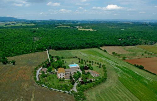 Fattoria Agriturismo Nerbona - Foto 4