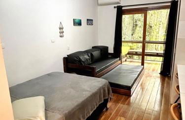 Maresias flat mata azul 2 - Foto 13