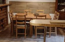 Pisary20 Dom w Masywie Śnieżnika - Foto 25