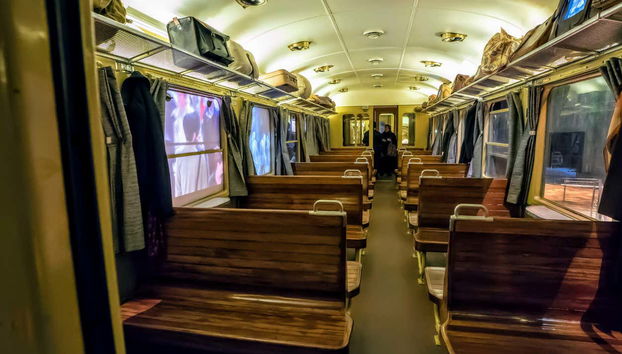 Biglietti per il Train World - Foto 5