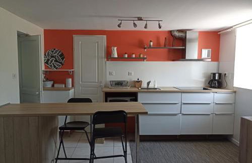 Chez Karine et Julien - Photo 6