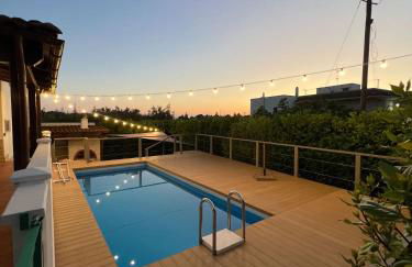 Villa Marta- Puglia Mia apartments - Foto 3