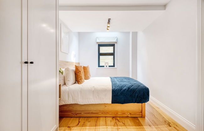 Coleherne Road Residence II - Foto 1