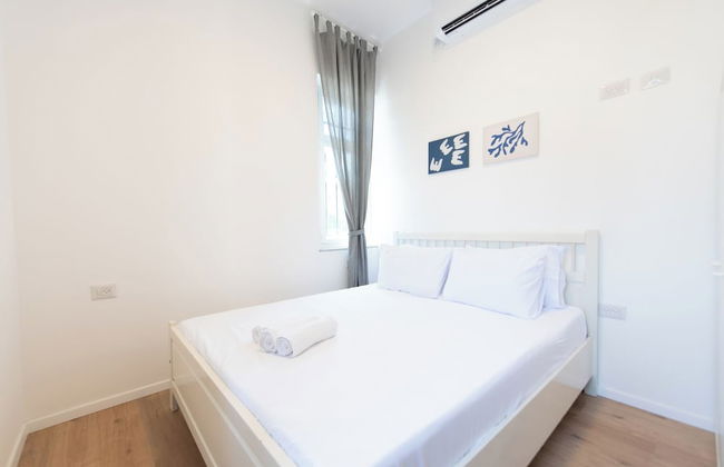 PORT CITY HAIFA- Authentic German Colony - Photo 12