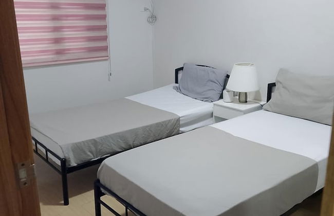 Roxas Blvd Ermita Studio US Embassy Mla - Foto 52