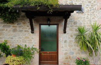 Country House Il Piancardato - Photo 55