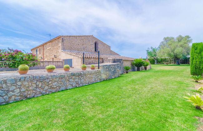 Aubadellet Can Randa - Foto 35