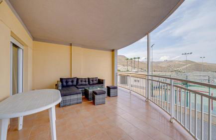 Piso en El Poblet 3 dormitorios - Foto 18