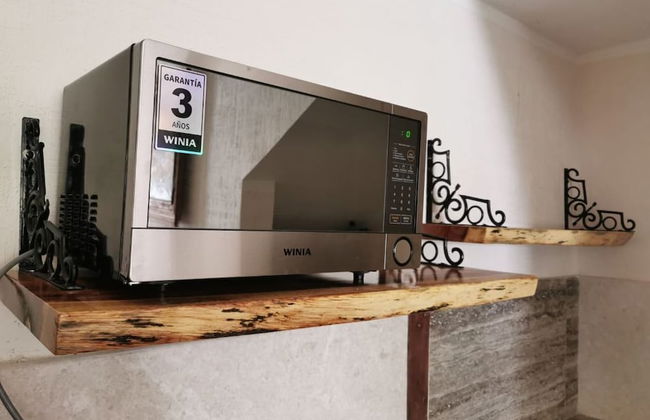 Cookie House Cancun Mex - Photo 20