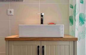 NEW! Remote cosy apartment - Foto 4