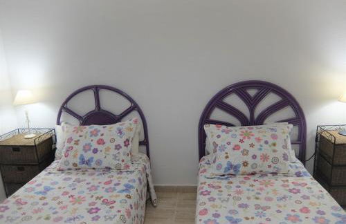 Poligono - Playa San Fernando - Foto 35