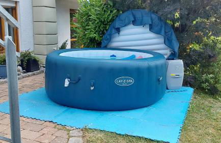 Bine's Home - Foto 16