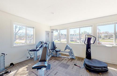 Soft Sunsets and Still Water at Flathead Condo - Foto 27