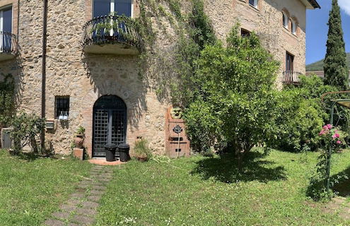 Villa Felici Occidentalis - Foto 28