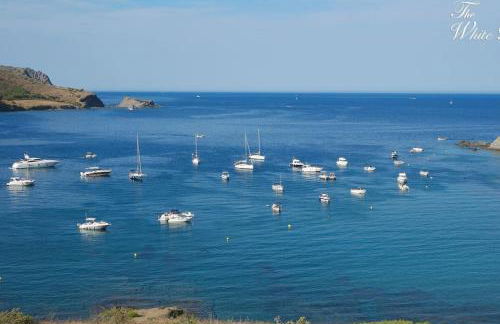 White Rock Villa With Breathtaking Views and Pool - Foto 63