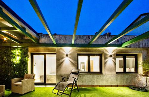 Lucus Skyline & Terrace by Lugo Collection - Foto 12