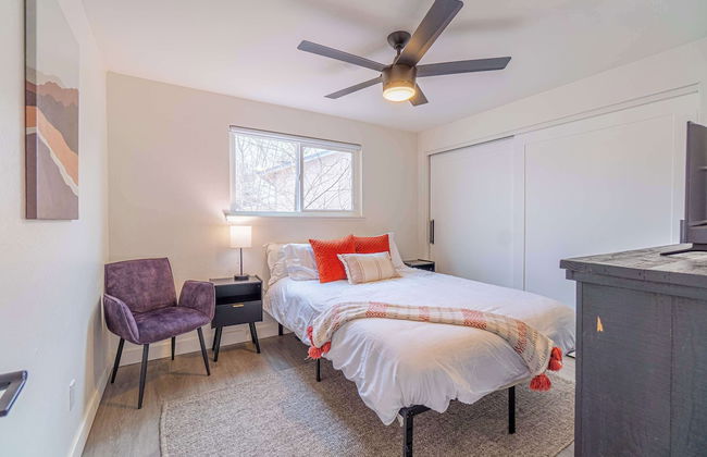 Cozy Family Haven in Sparks - Pet Friendly - Fenced Yard - Foto 5