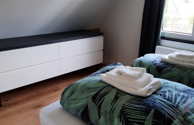 Stylish Holiday Home by the sea - Foto 8