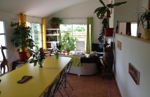 gîte ty coat an traezh - Photo 9