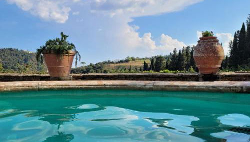 Medici Villa with Gardens 7 min from Florence - Foto 4