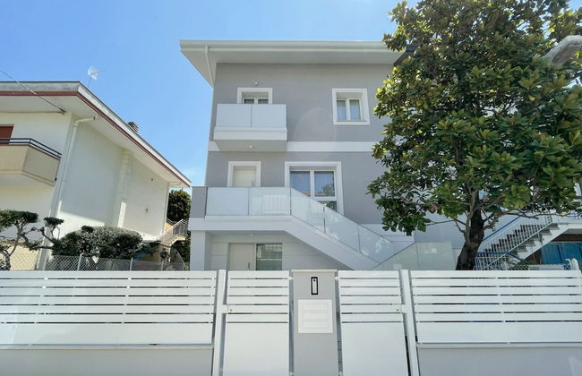 Arcioun Suite Apartment Via Bellaria - Foto 40