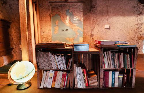 Casa Luisa, relax con vista panoramica - Photo 24