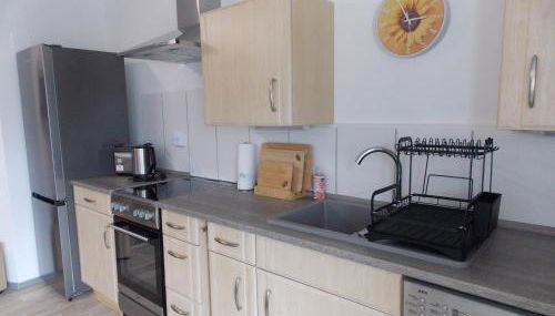 Ferienwohnung Sonnenblume - Photo 5