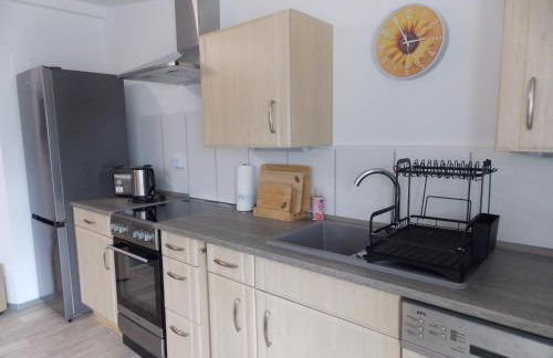 Ferienwohnung Sonnenblume - Photo 5