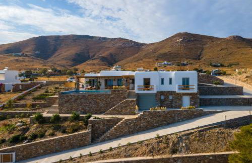 Villa Lefko - Foto 8