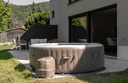 Luxuriöse Wohnung an der Lahn - Foto 17