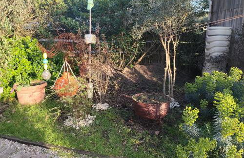 la cabane vensac ocean montalivet - Foto 38