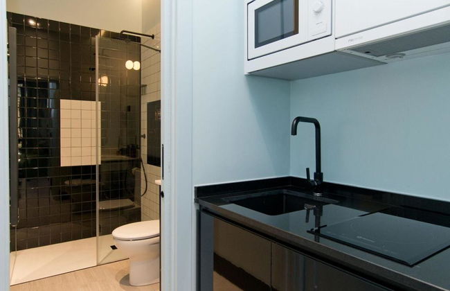 AmazINN Collection Madrid Amor de Dios - Foto 67